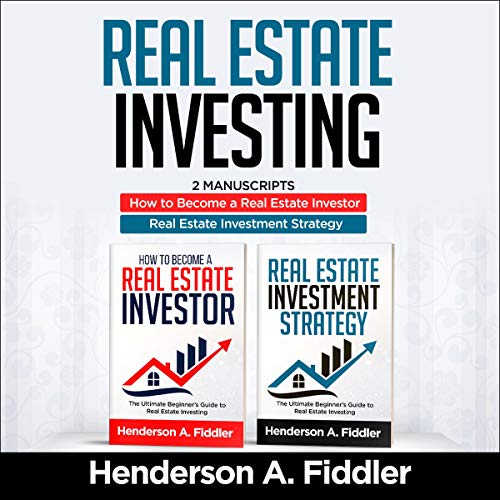 Real Estate Investing cover art