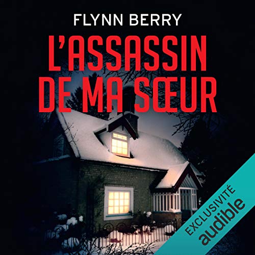 L'assassin de ma sœur cover art