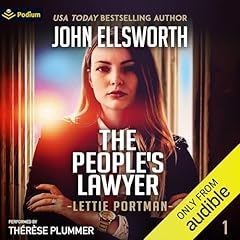 The People's Lawyer cover art