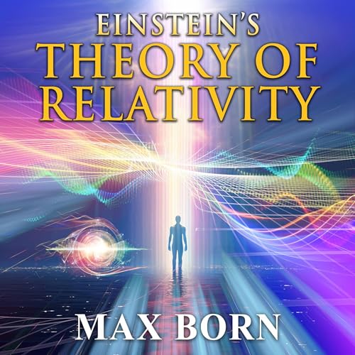 Einstein's Theory of Relativity cover art