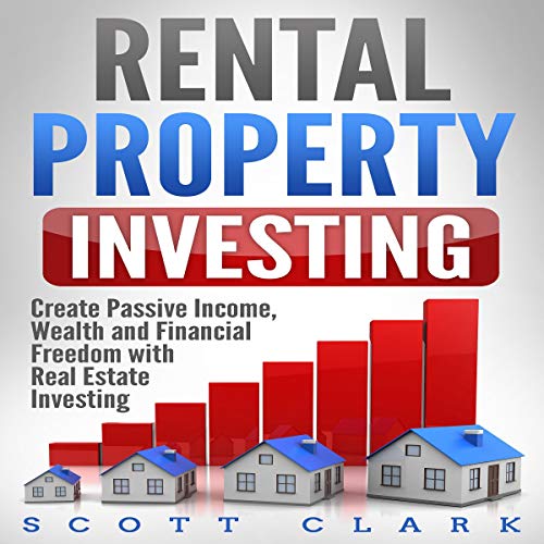 Rental Property Investing Audiobook By Scott Clark cover art