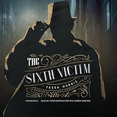 The Sixth Victim cover art