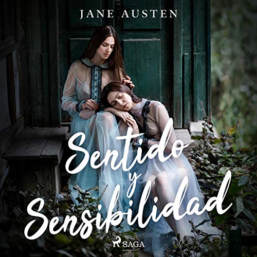 Sentido y Sensibilidad cover art