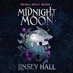 Midnight Moon cover art