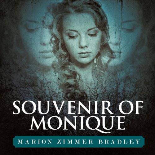 Souvenir of Monique cover art