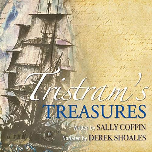 Tristram's Treasures Titelbild