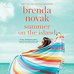 Summer on the Island cover art