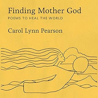 Finding Mother God Audiobook By Carol Lynn Pearson cover art