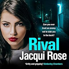 Rival cover art