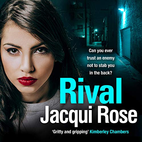 Rival cover art