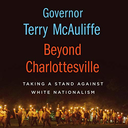 Beyond Charlottesville: Taking a Stand Against White Nationalism Titelbild