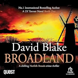 Broadland cover art