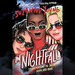 In Nightfall Audiobook By Suzanne Young cover art