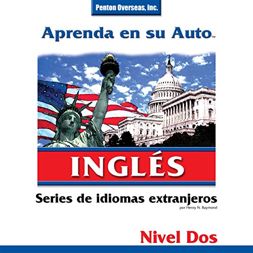 Aprenda en su Auto: Inglés, Nivel 2 cover art