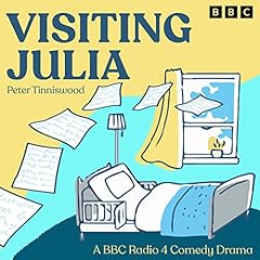 Visiting Julia cover art