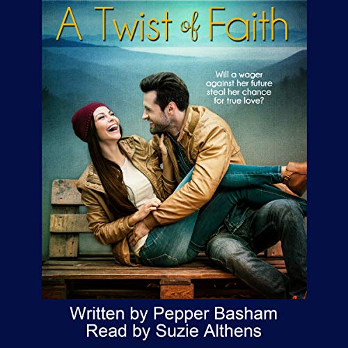 A Twist of Faith Titelbild