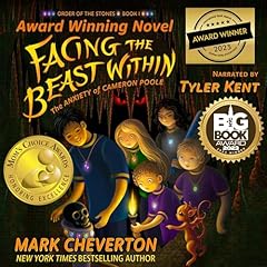 Facing the Beast Within cover art