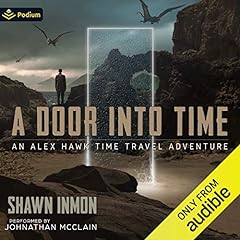 A Door into Time cover art