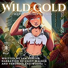 Wild Gold cover art