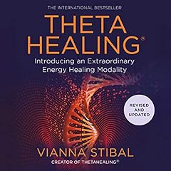 ThetaHealing® cover art