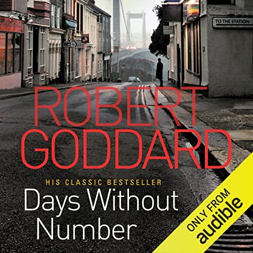 Days Without Number cover art