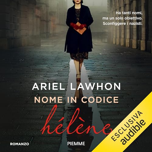 Nome in codice Hélène cover art