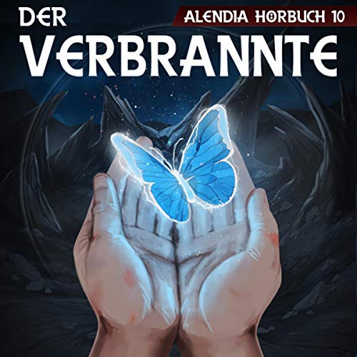 Der Verbrannte Titelbild