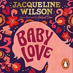 Baby Love cover art