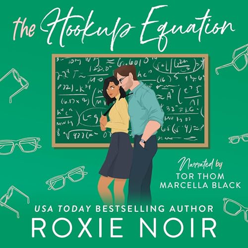 The Hookup Equation cover art