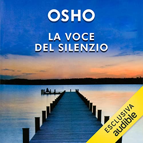 La voce del silenzio cover art