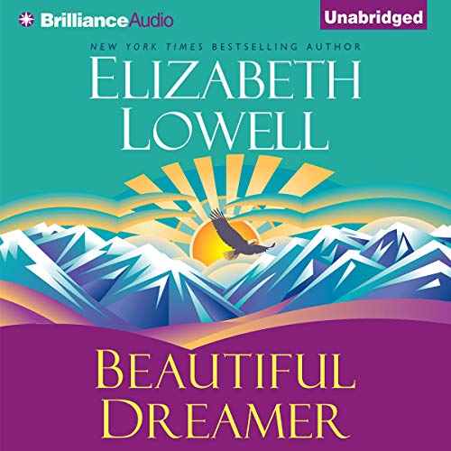 Beautiful Dreamer cover art