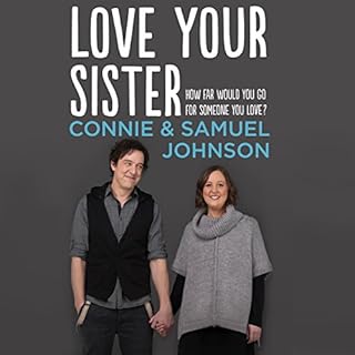 Love Your Sister cover art