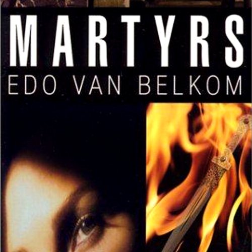 Martyrs Titelbild