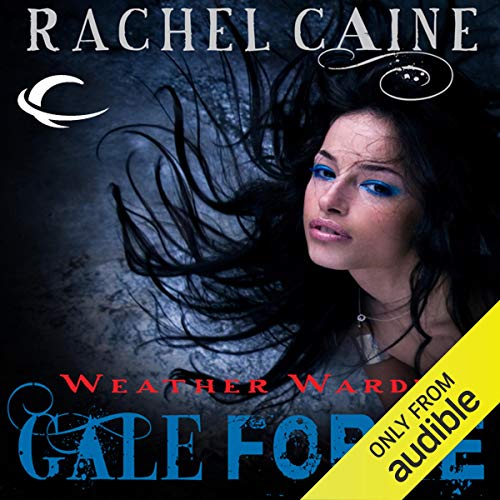 Gale Force cover art