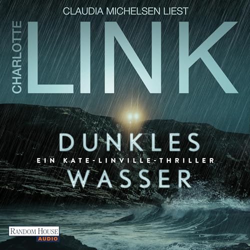 Couverture de Dunkles Wasser