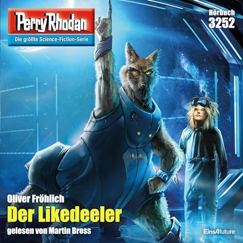 Der Likedeeler cover art