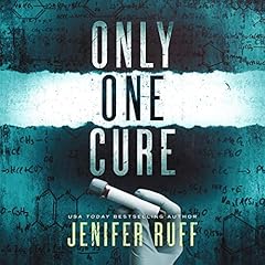 Only One Cure cover art