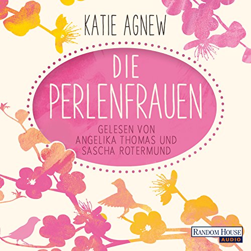 Die Perlenfrauen cover art