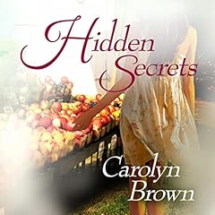 Hidden Secrets cover art