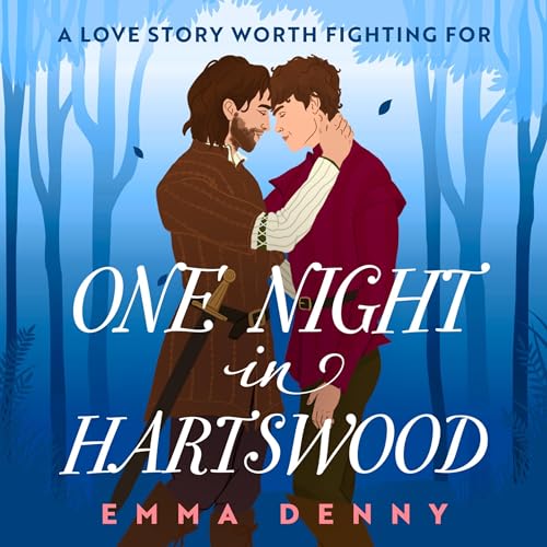 One Night in Hartswood Audiobook By Emma Denny cover art