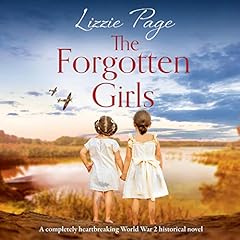 The Forgotten Girls cover art