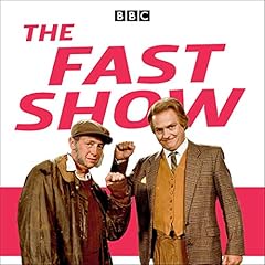 The Fast Show cover art