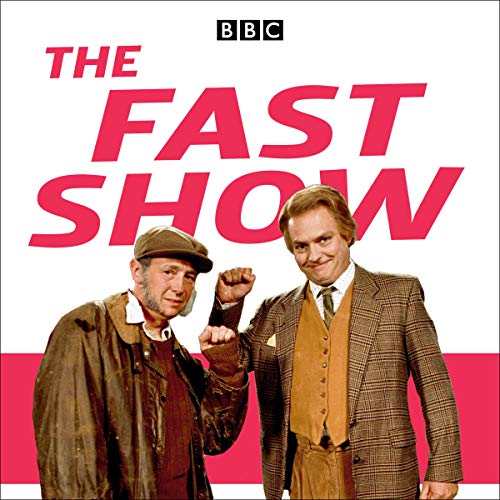 The Fast Show cover art