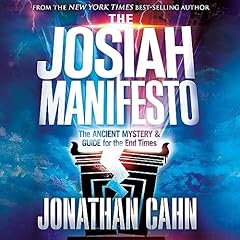 The Josiah Manifesto cover art