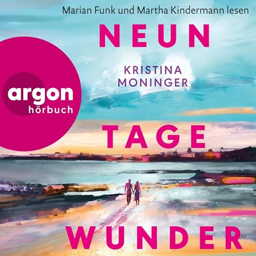 Neun Tage Wunder cover art