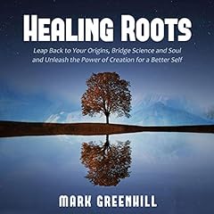 Healing Roots cover art