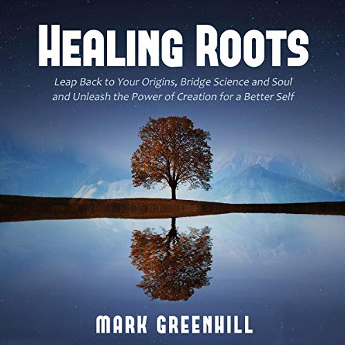 Healing Roots cover art