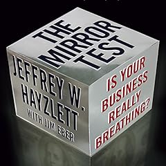 The Mirror Test cover art