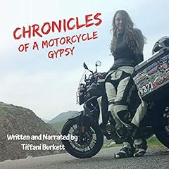 Chronicles of a Motorcycle Gypsy cover art