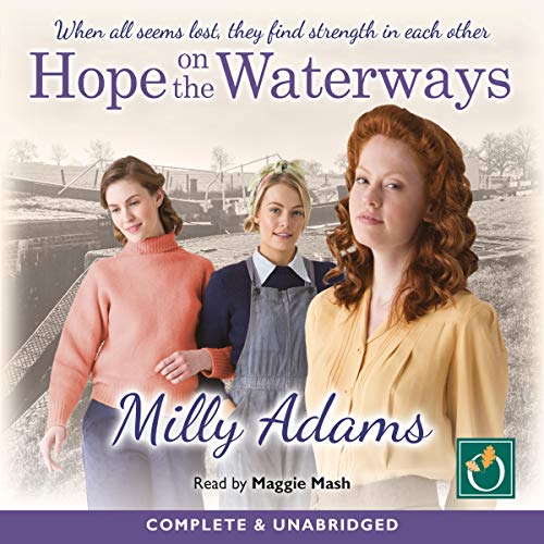 Hope on the Waterways cover art